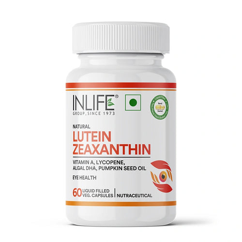 Lutéine
